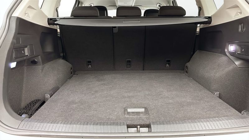 Volkswagen Tiguan bild 12