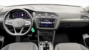 Volkswagen Tiguan bild 10