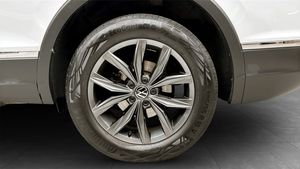 Volkswagen Tiguan bild 6