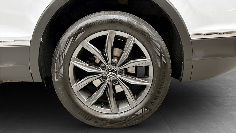 Volkswagen Tiguan bild 6