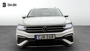 Volkswagen Tiguan bild 4