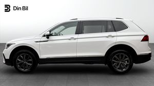 Volkswagen Tiguan bild 2