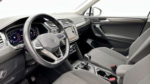 Volkswagen Tiguan bild 7