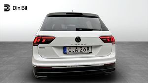 Volkswagen Tiguan bild 5