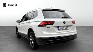 Volkswagen Tiguan bild 3