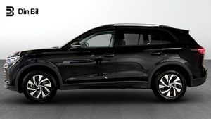Volkswagen Tiguan bild 2