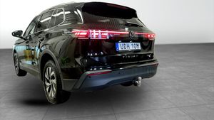Volkswagen Tiguan bild 13