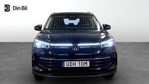 Volkswagen Tiguan bild 4