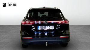 Volkswagen Tiguan bild 5