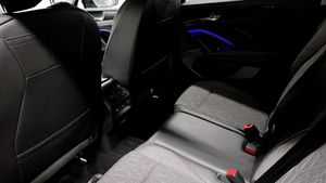 Volkswagen Tiguan bild 11
