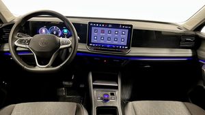 Volkswagen Tiguan bild 10