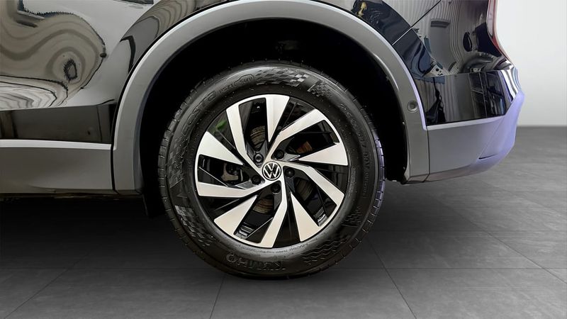 Volkswagen Tiguan bild 6
