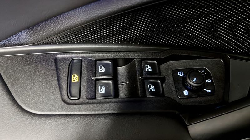 Volkswagen Tiguan bild 16