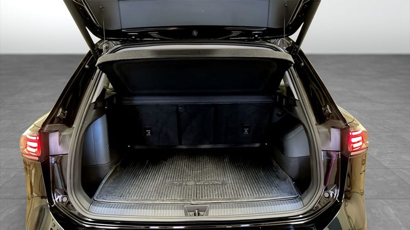 Volkswagen Tiguan bild 12