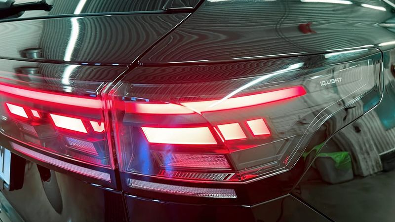 Volkswagen Tiguan bild 15
