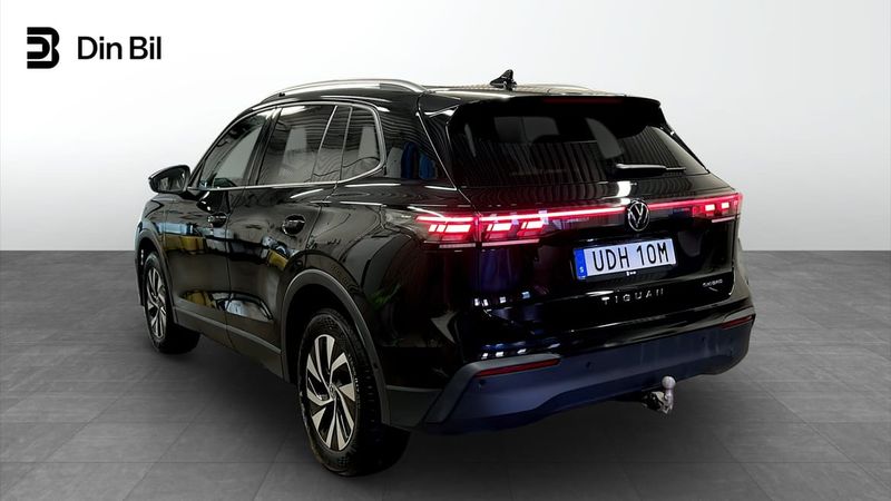 Volkswagen Tiguan bild 3