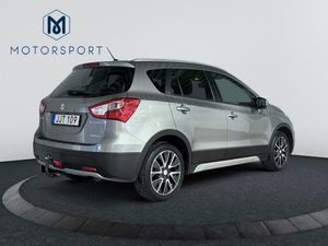 Suzuki S-CROSS bild 6