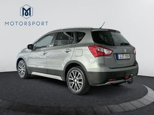 Suzuki S-CROSS bild 3