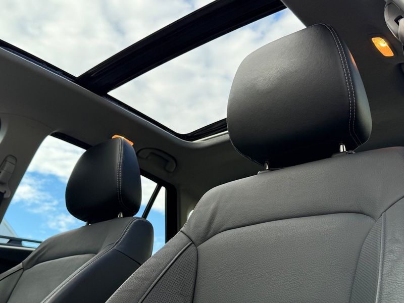 Suzuki S-CROSS bild 16