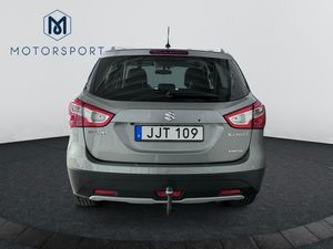 Suzuki S-CROSS bild 5