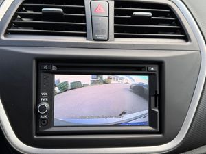 Suzuki S-CROSS bild 20