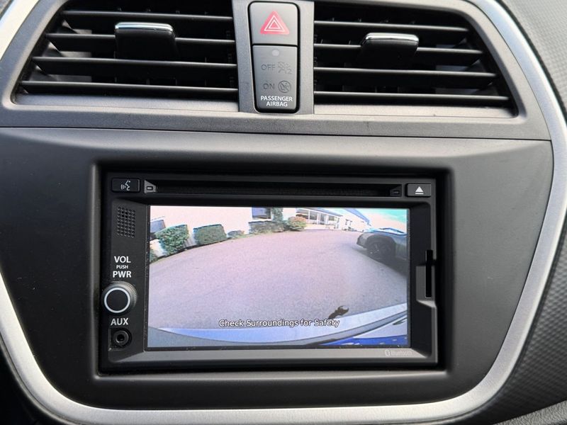 Suzuki S-CROSS bild 20