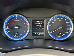 Suzuki S-CROSS bild 17