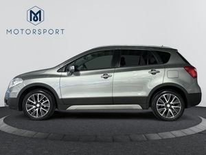 Suzuki S-CROSS bild 2
