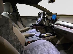 Volkswagen ID.4 bild 18