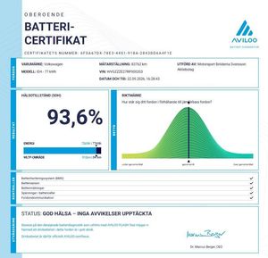 Volkswagen ID.4 bild 2