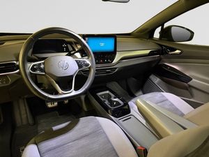 Volkswagen ID.4 bild 12