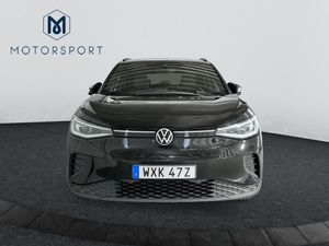 Volkswagen ID.4 bild 10