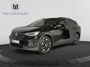 Volkswagen ID.4 bild 1