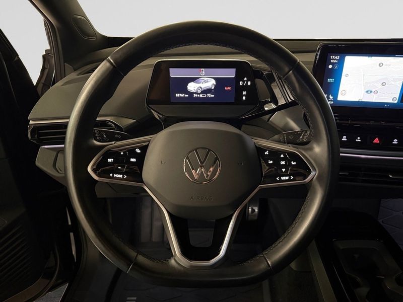 Volkswagen ID.4 bild 15