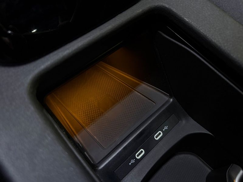 Volkswagen ID.4 bild 21