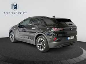 Volkswagen ID.4 bild 5