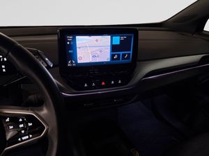 Volkswagen ID.4 bild 14