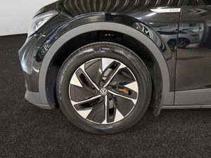 Volkswagen ID.4 bild 17