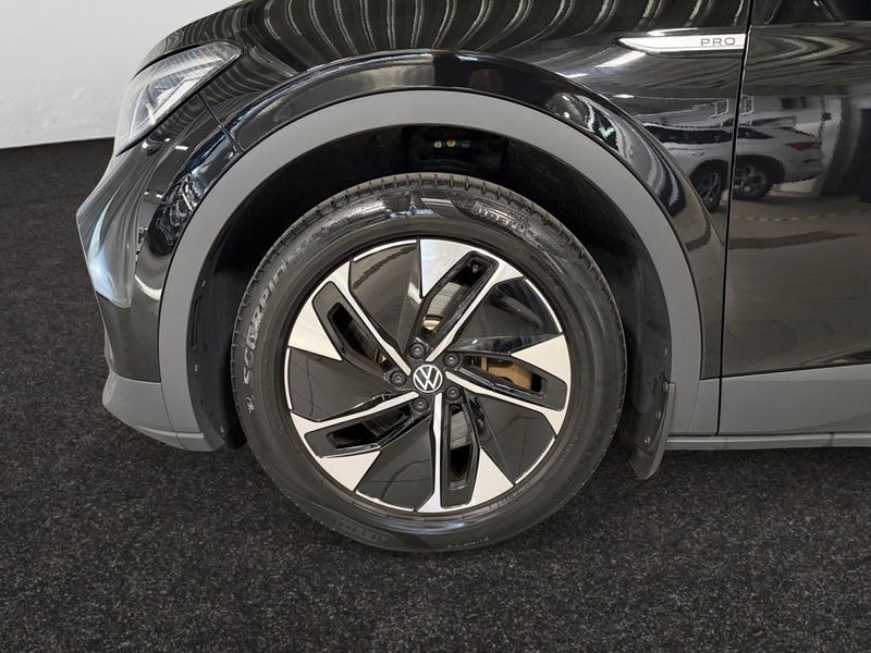 Volkswagen ID.4 bild 17