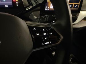 Volkswagen ID.4 bild 25