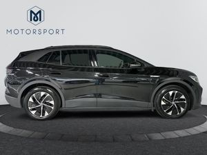 Volkswagen ID.4 bild 8