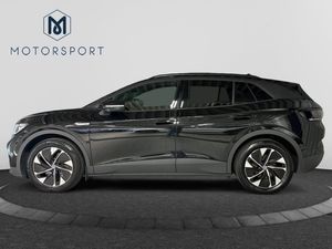 Volkswagen ID.4 bild 3
