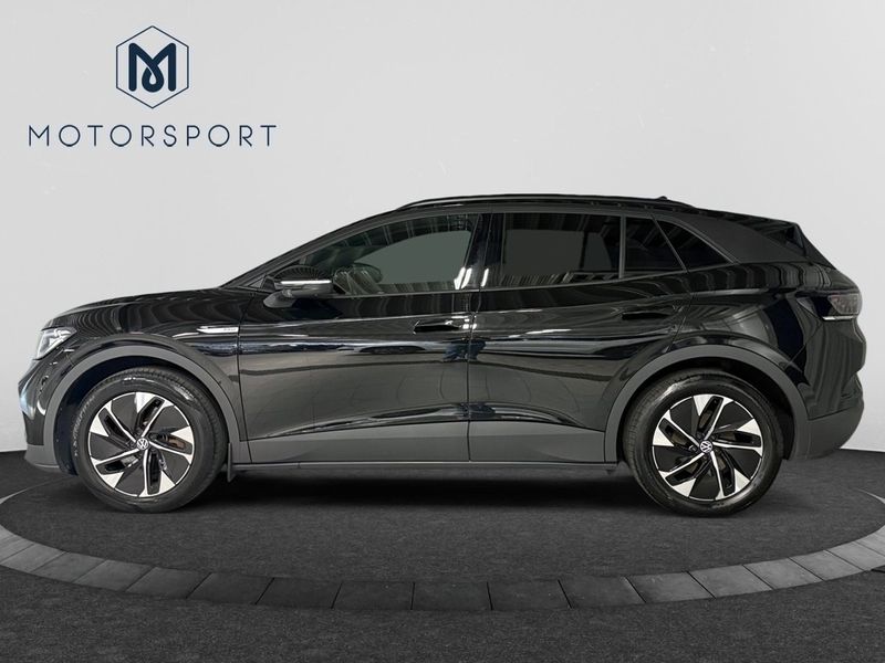Volkswagen ID.4 bild 3