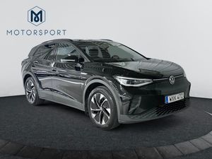 Volkswagen ID.4 bild 9