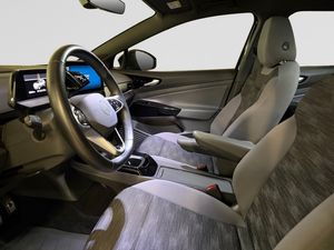 Volkswagen ID.4 bild 11