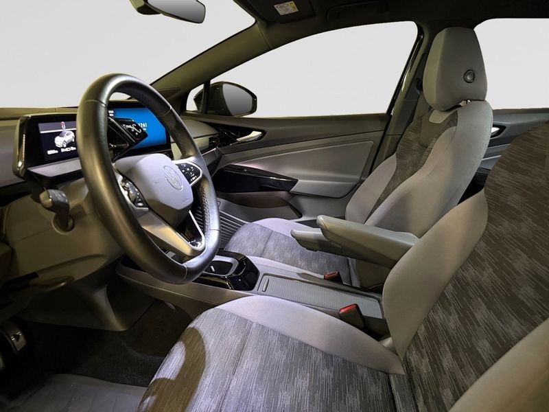 Volkswagen ID.4 bild 11