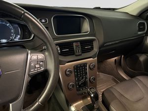 Volvo V40 bild 11