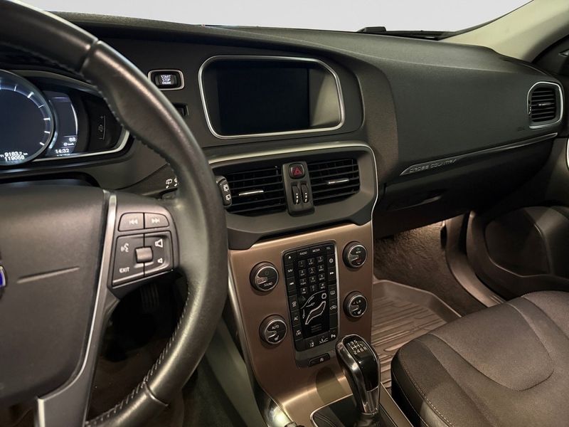 Volvo V40 bild 11