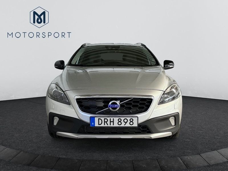 Volvo V40 bild 9