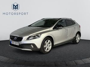 Volvo V40 bild 1